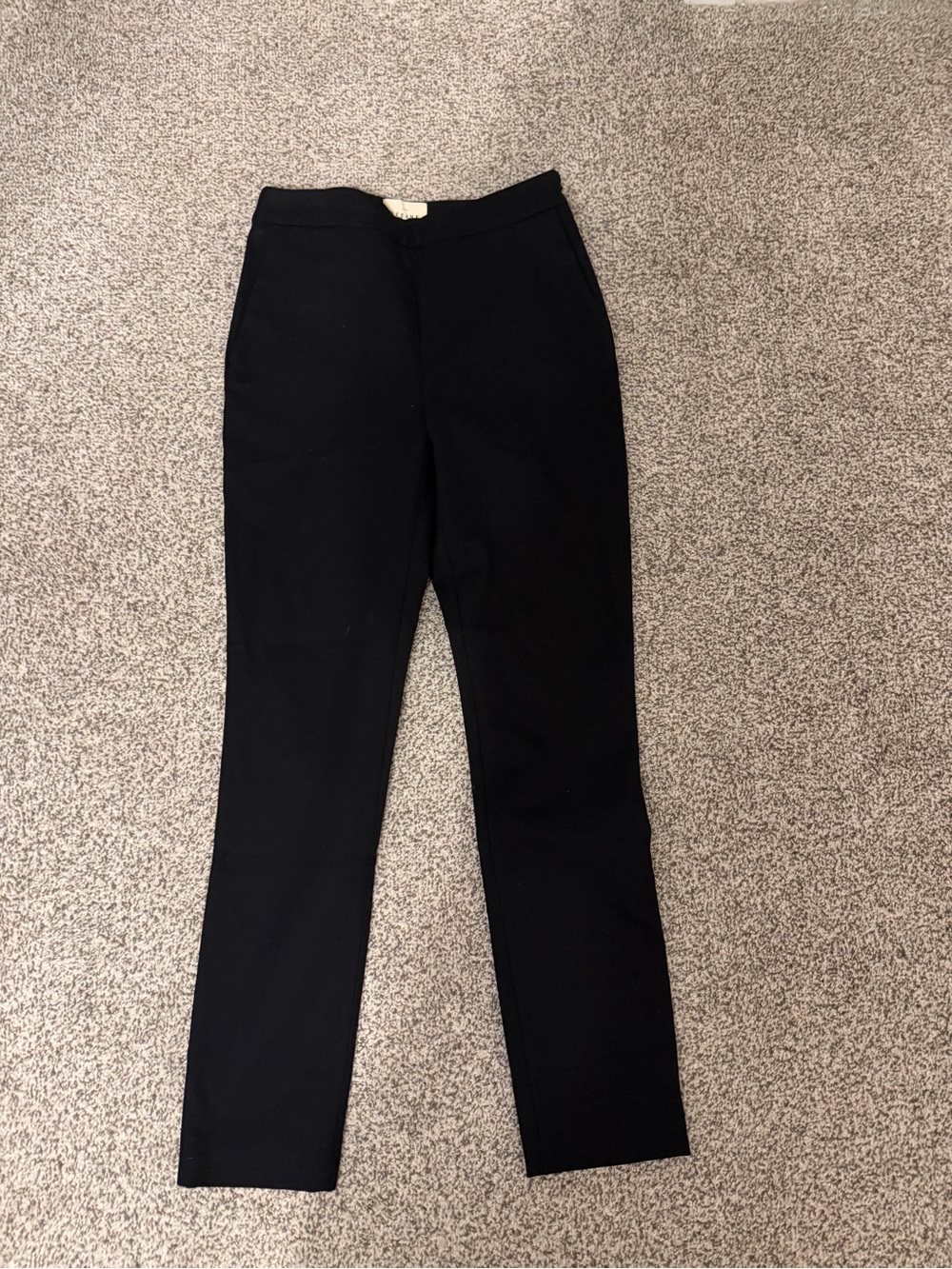 NWOT Sezane Clara Trousers - Picture 2 of 6